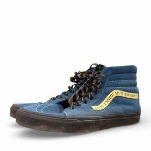 Parks Project x Vans Sk8-Hi (11.5)
